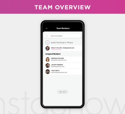 Team Images Blog